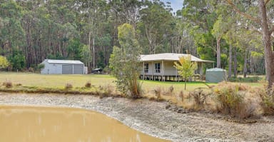 Property 110 Blue Mount Road, Trentham VIC 3458 IMAGE 0