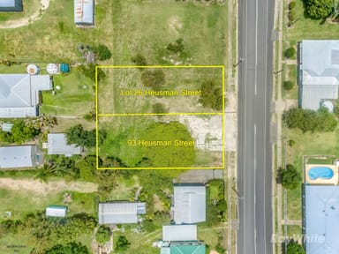 Property Heusman Street, Mount Perry QLD 4671 IMAGE 0