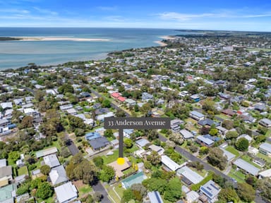 Property 33 Anderson Avenue, INVERLOCH VIC 3996 IMAGE 0