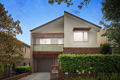 Property 30 Nordica Street, Ermington NSW 2115 IMAGE 0