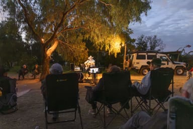Property 322 Weir Road, CUNNAMULLA QLD 4490 IMAGE 0