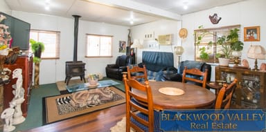 Property 186 Blechynden Road, DINNINUP WA 6244 IMAGE 0