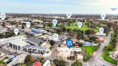 Property Lot 272 Holmes Street, PORT ADELAIDE SA 5015 IMAGE 0