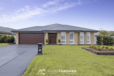 Property 43 Lew Avenue, Eglinton NSW 2795 IMAGE 0