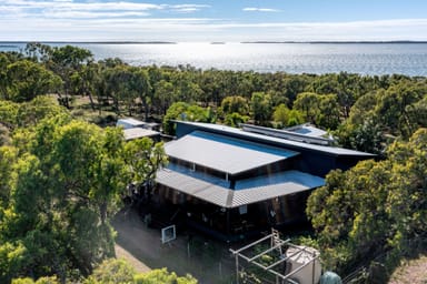 Property Lot 18 Quoin Island, GLADSTONE HARBOUR QLD 4680 IMAGE 0
