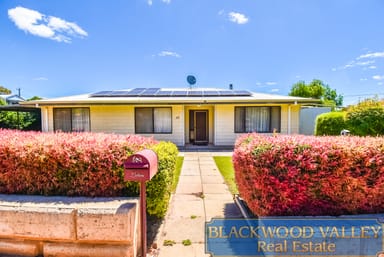 Property 33 Cailes Street, BOYUP BROOK WA 6244 IMAGE 0