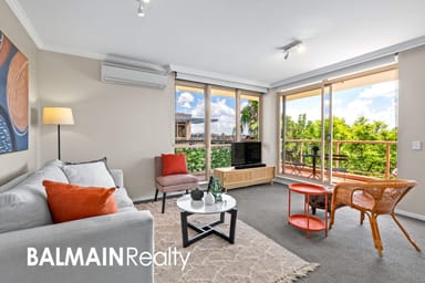 Property 307/6 Yara Avenue, Rozelle NSW 2039 IMAGE 0