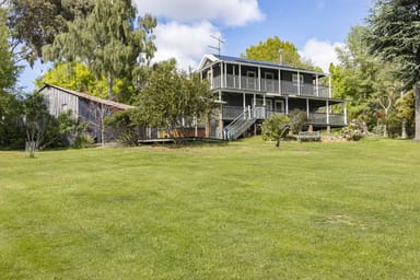 Property 304 Dickensons Creek Road, GLEN HUON TAS 7109 IMAGE 0