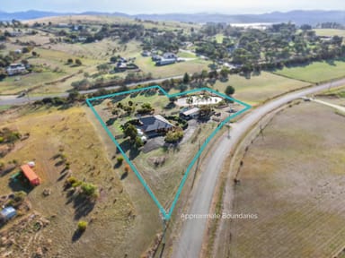 Property 4 Blackwood Drive, FORCETT TAS 7173 IMAGE 0