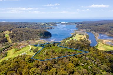 Property 396 Head Of Cuttagee Road, Cuttagee NSW 2546 IMAGE 0