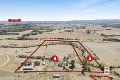 Property 1 & 3, 69 Vernons Road, Ross Creek VIC 3351 IMAGE 0