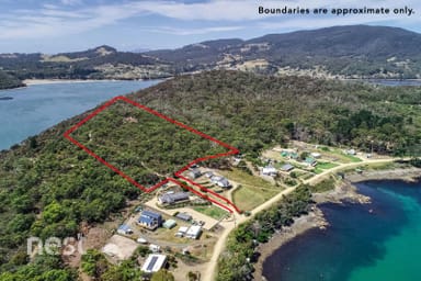 Property 156B Apex Point Road, WHITE BEACH TAS 7184 IMAGE 0