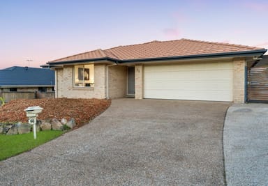Property 66 Lancaster Circuit, Stretton QLD 4116 IMAGE 0