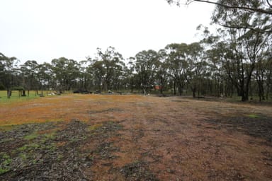 Property Lot 2, 350 Dooley's Road, Simson VIC 3465 IMAGE 0