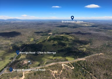 Property 14 Ningee Nimbell Creek Road, BRAIDWOOD NSW 2622 IMAGE 0