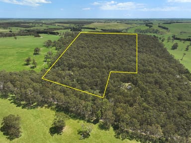 Property 390 Old Port Campbell Road, JANCOURT EAST VIC 3266 IMAGE 0