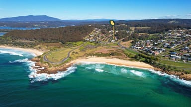 Property 3, 1 Warbler Crescent, NORTH NAROOMA NSW 2546 IMAGE 0