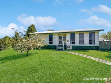 Property 22 Bruce Street, YARRAM VIC 3971 IMAGE 0