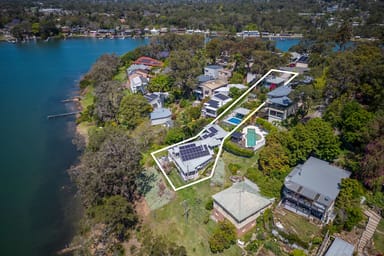 Property 24 Horsfield Road, Horsfield Bay NSW 2256 IMAGE 0