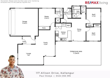 Property 117 Allison Drive, Kallangur QLD 4503 IMAGE 0