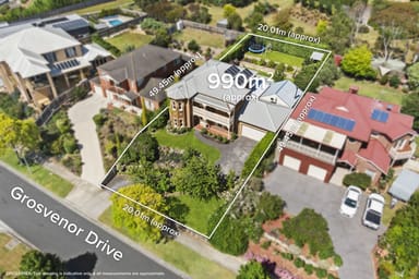 Property 83 Grosvenor Drive, Wandana Heights VIC 3216 IMAGE 0