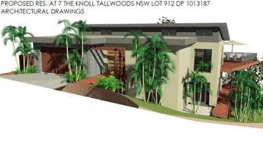 Property 7 The Knoll, TALLWOODS VILLAGE NSW 2430 IMAGE 0