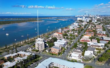 Property 8, 484-488 Marine Parade, Biggera Waters QLD 4216 IMAGE 0