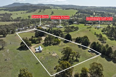 Property 18 Armstrong Avenue, Strathbogie VIC 3666 IMAGE 0