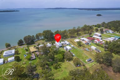 Property 27 Waterfront Road, Swan Bay NSW 2324 IMAGE 0