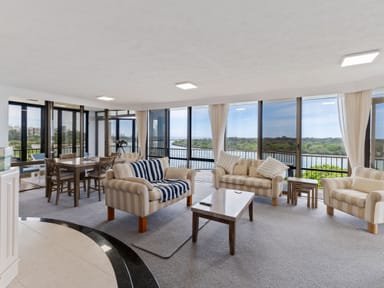 Property The Penthouse, 20 Endeavour Parade, TWEED HEADS NSW 2485 IMAGE 0