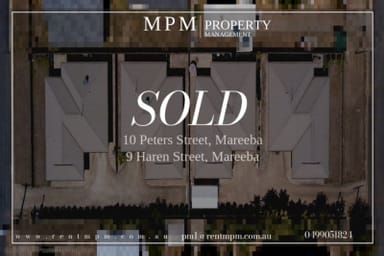 Property 1 & 2, 10 Peters Street, Mareeba QLD 4880 IMAGE 0