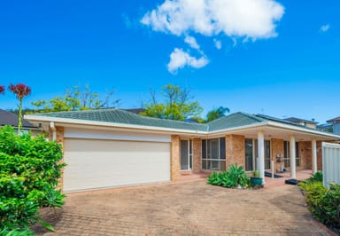 Property 28 Yellowtail Way, CORLETTE NSW 2315 IMAGE 0