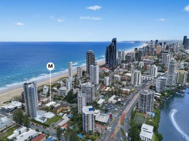 Property 3, 7 Aubrey Street, Surfers Paradise  IMAGE 0