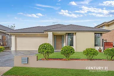 Property 48 Lomandra Crescent, The Ponds NSW 2769 IMAGE 0