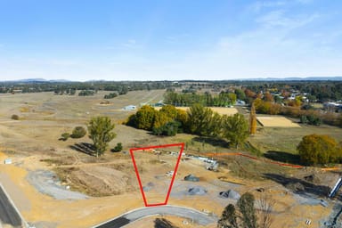 Property Lot 8 Hillview Drive, Murrumbateman NSW 2582 IMAGE 0