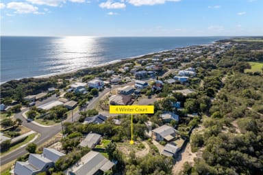 Property 4 Winter Court, PEPPERMINT GROVE BEACH WA 6271 IMAGE 0