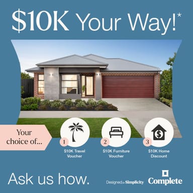 Property Lot 6815 Mystic Street, MOUNT DUNEED VIC 3217 IMAGE 0