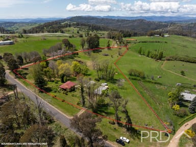 Property 330 Old Tumbarumba Road, BATLOW NSW 2730 IMAGE 0