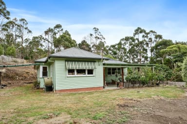 Property 23 Deans Road, GLEN HUON TAS 7109 IMAGE 0