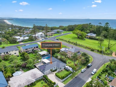 Property 17 Canomie Street, Sapphire Beach NSW 2450 IMAGE 0