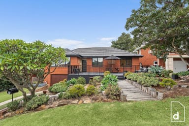 Property 21 Ramah Avenue, Mount Ousley NSW 2519 IMAGE 0