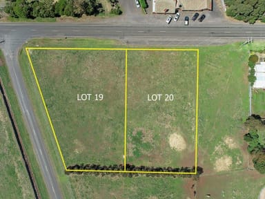 Property lot 19, -- Coragulac-Beeac Road, Warrion VIC 3249 IMAGE 0