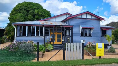 Property 13 Pineapple Street, Gayndah QLD 4625 IMAGE 0