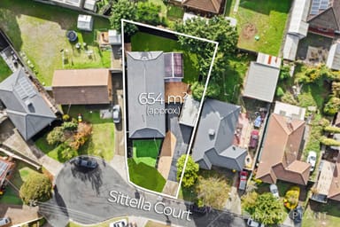 Property 12 Sittella Court, Werribee VIC 3030 IMAGE 0