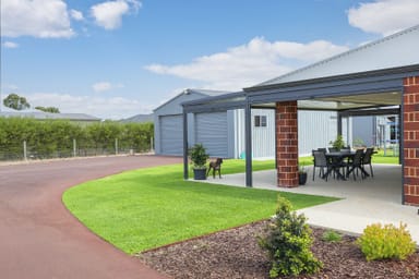 Property 18 Sierra Crescent, VASSE WA 6280 IMAGE 0