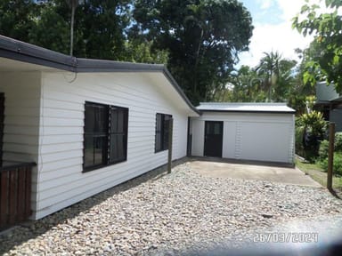 Property 4 Captain Cook Highway, WANGETTI QLD 4877 IMAGE 0