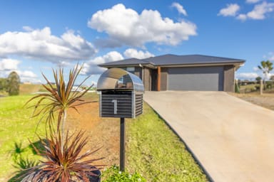 Property 1 Prospector Rise, Kilcoy QLD 4515 IMAGE 0