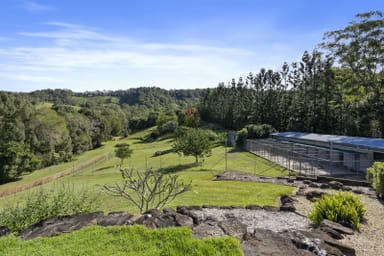 Property 291 Upper Crystal Creek Road, CRYSTAL CREEK NSW 2484 IMAGE 0