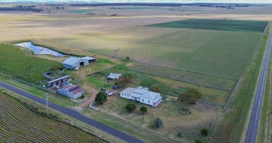 Property 454 Dungannon Road, Clifton QLD 4361 IMAGE 0
