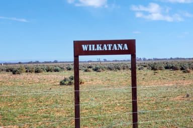 Property 'Wilkatana Station' Wilkatana Road, YARRAH SA 5433 IMAGE 0